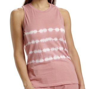 Splendid Tie Dye Tank